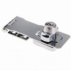 Stainless Steel Door Lock