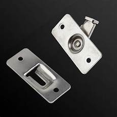 Stainless Steel Door Lock