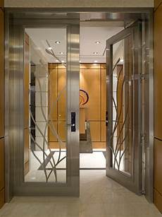 Stainless Steel Door