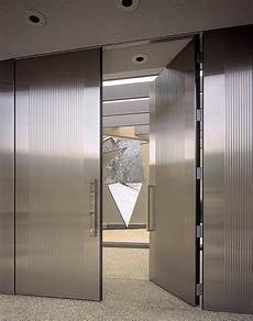 Stainless Steel Door