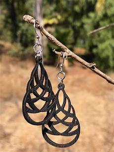 Stainless Steel Earings