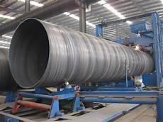 Stainless Steel Exhaust Spiral Pipe