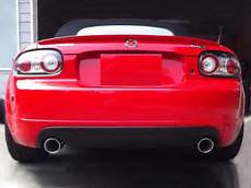 Stainless Steel Exhaust