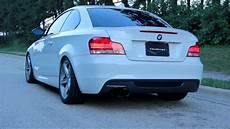 Stainless Steel Exhaust