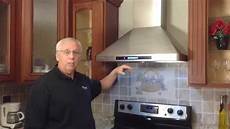 Stainless Steel Exhaust