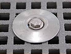 Stainless Steel Fasteners