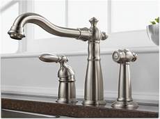 Stainless Steel Faucets