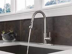 Stainless Steel Faucets