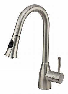 Stainless Steel Faucets
