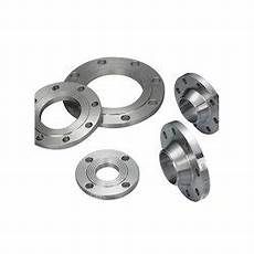 Stainless Steel Forgings