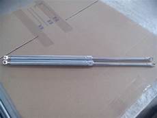 Stainless Steel Gas Springs
