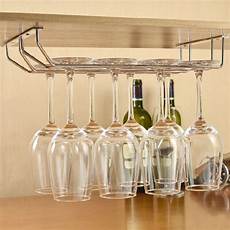 Stainless Steel Glass Holders