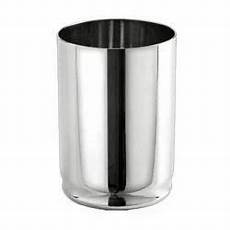 Stainless Steel Glass Holders