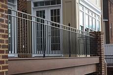 Stainless Steel Guardrail