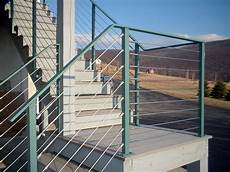 Stainless Steel Guardrail