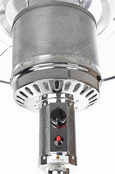 Stainless Steel Heaters