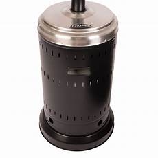 Stainless Steel Heaters