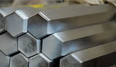 Stainless Steel Hexagonal Bar