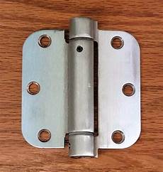 Stainless Steel Hinges