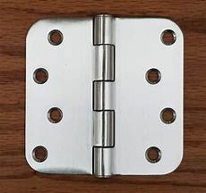 Stainless Steel Hinges