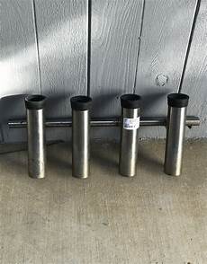 Stainless Steel Holder