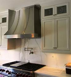 Stainless Steel Hoods