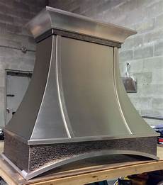 Stainless Steel Hoods
