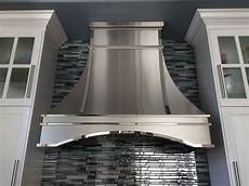 Stainless Steel Hoods