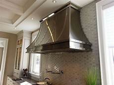 Stainless Steel Hoods