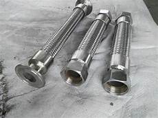 Stainless Steel Hoses