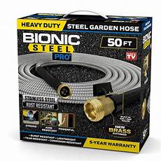 Stainless Steel Hoses