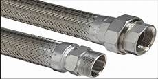 Stainless Steel Hoses