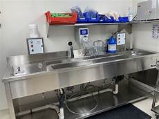 Stainless Steel Hospital Equipments