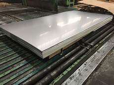 Stainless Steel Hot Rolled Sheets
