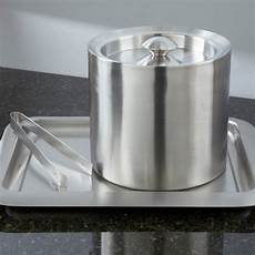 Stainless Steel Ice Bucket