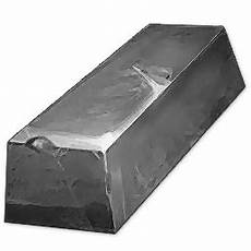 Stainless Steel Ingot