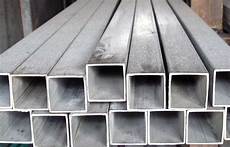 Stainless Steel Ingot