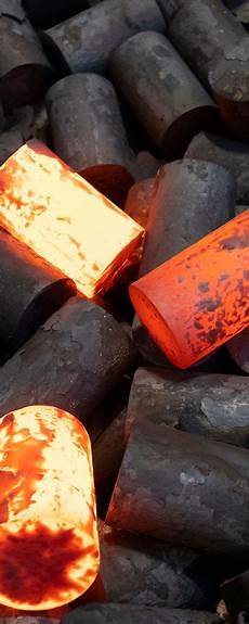 Stainless Steel Ingot