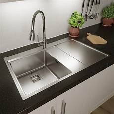 Stainless Steel Inset Sink