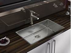 Stainless Steel Inset Sink