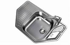 Stainless Steel Inset Sink