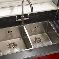Stainless Steel Inset Sinks