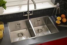 Stainless Steel Inset Sinks