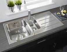 Stainless Steel Inset Sinks