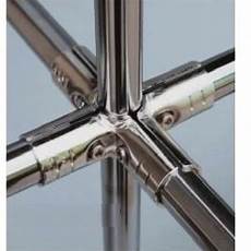 Stainless Steel Joint