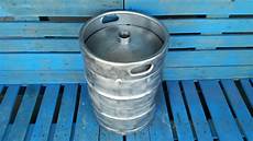 Stainless Steel Kegs