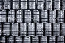 Stainless Steel Kegs