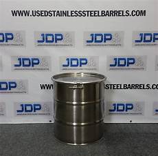 Stainless Steel Kegs