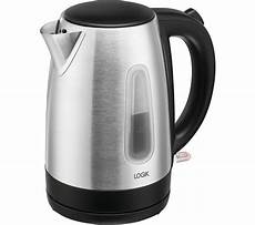 Stainless Steel Kettle