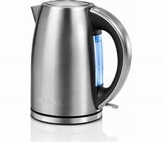 Stainless Steel Kettle